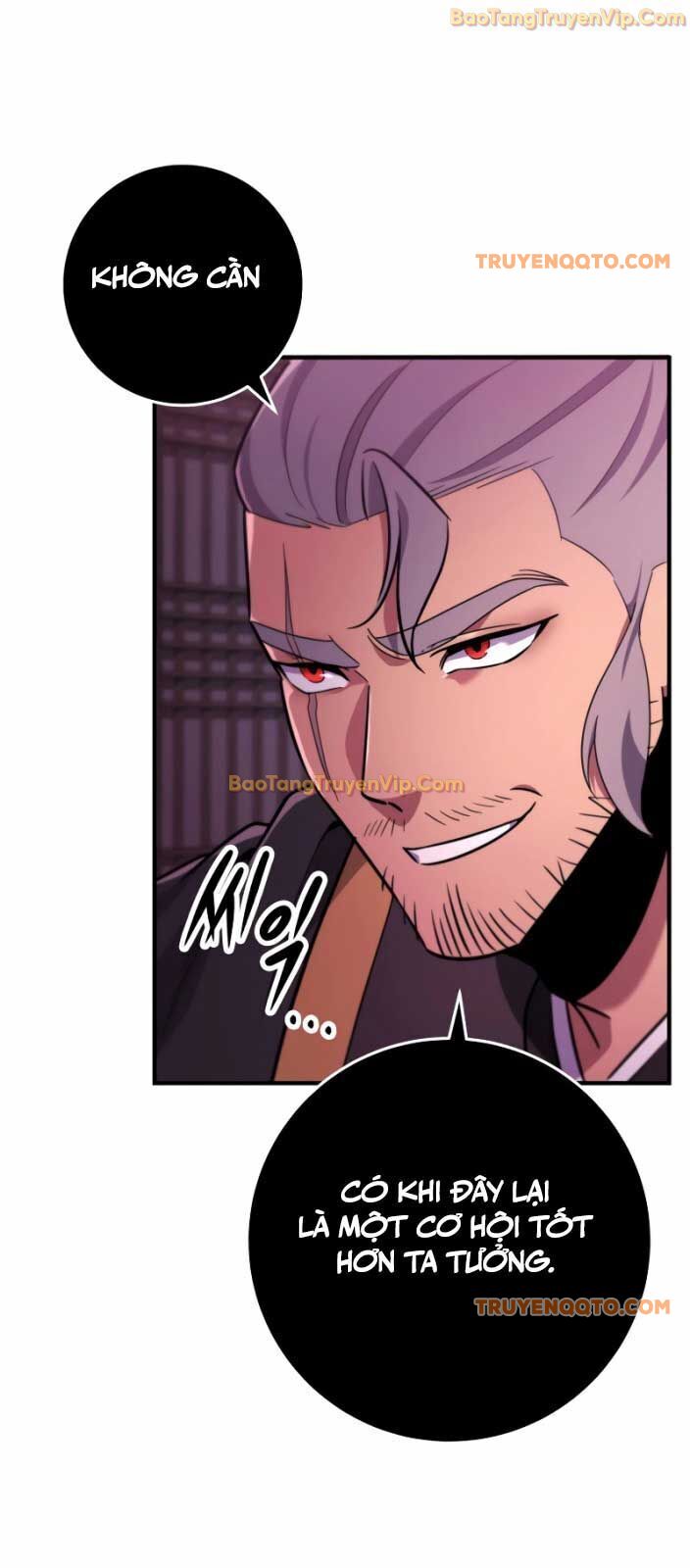 Cửu Thiên Kiếm Pháp Chapter 113 - Trang 2