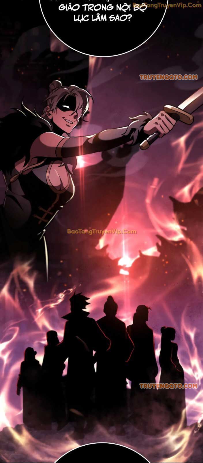 Cửu Thiên Kiếm Pháp Chapter 113 - Trang 2