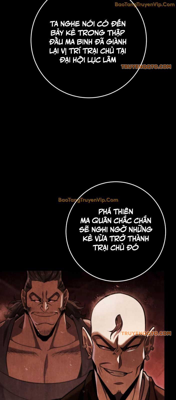 Cửu Thiên Kiếm Pháp Chapter 113 - Trang 2