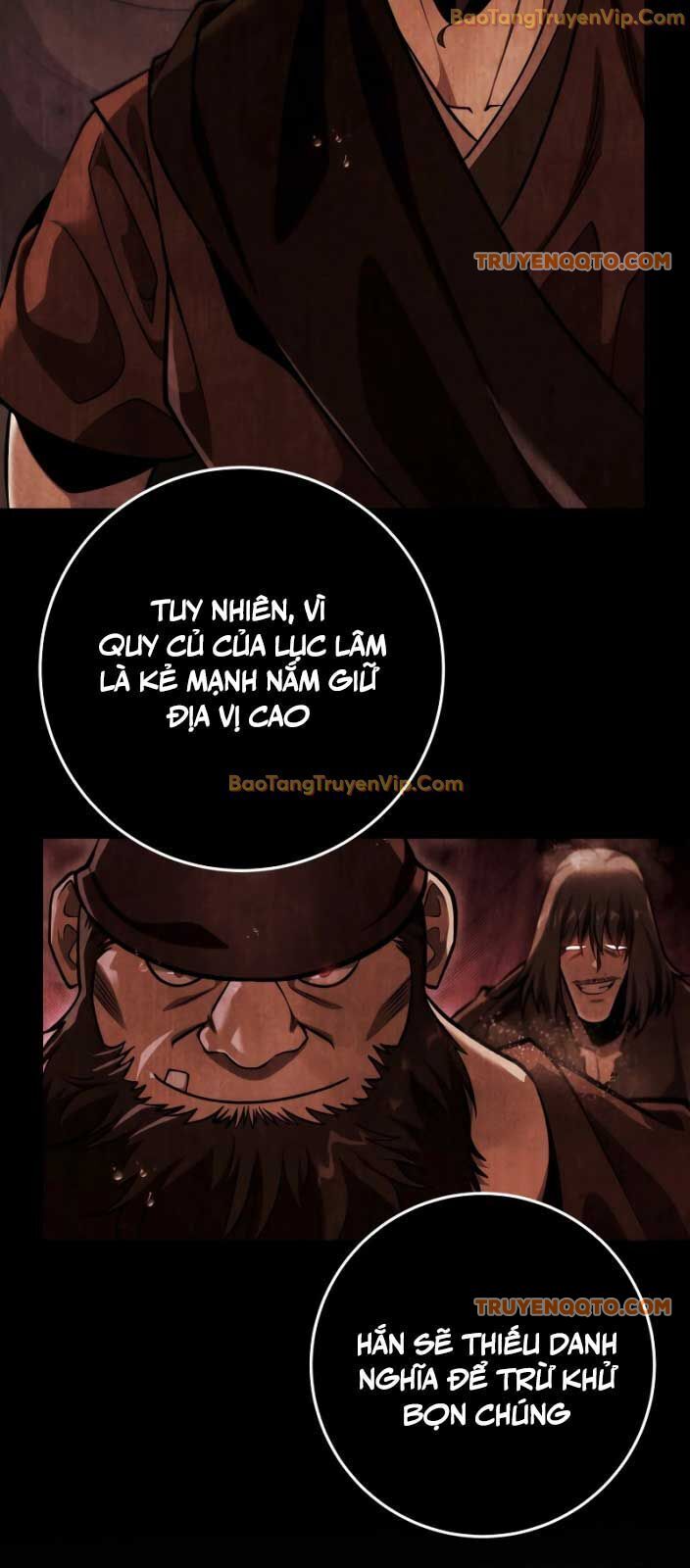 Cửu Thiên Kiếm Pháp Chapter 113 - Trang 2
