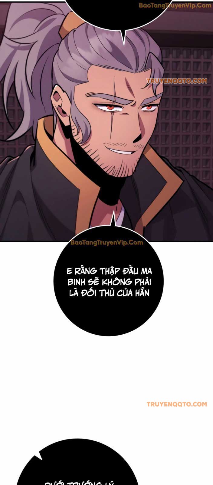 Cửu Thiên Kiếm Pháp Chapter 113 - Trang 2