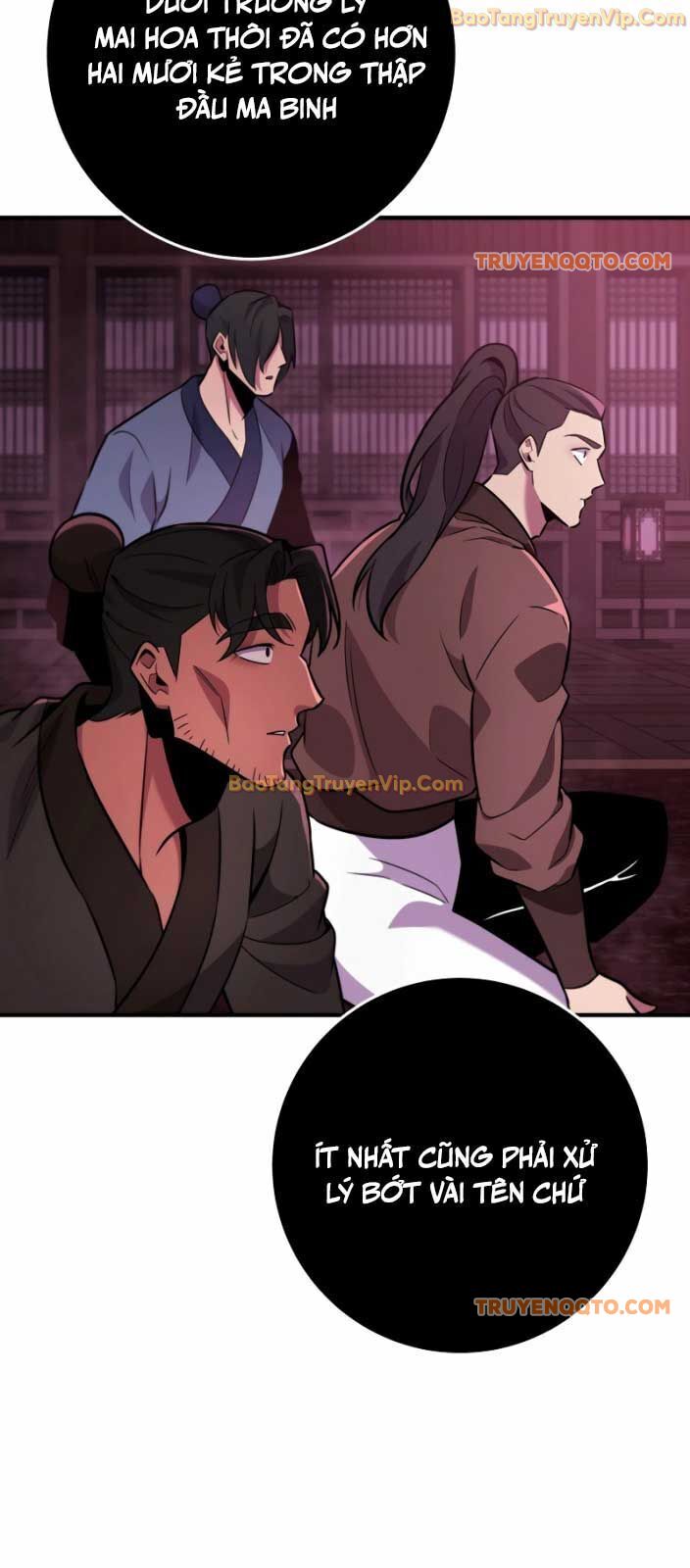 Cửu Thiên Kiếm Pháp Chapter 113 - Trang 2