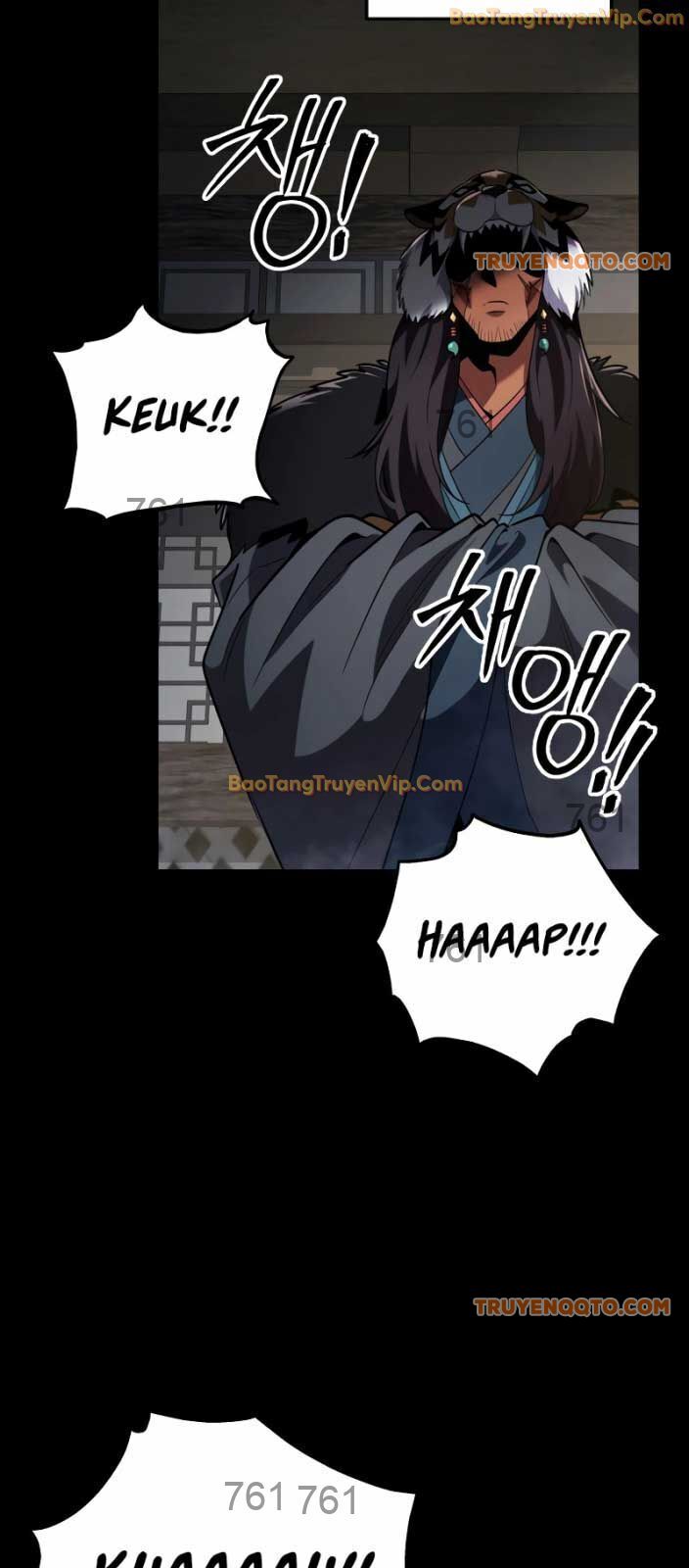 Cửu Thiên Kiếm Pháp Chapter 113 - Trang 2