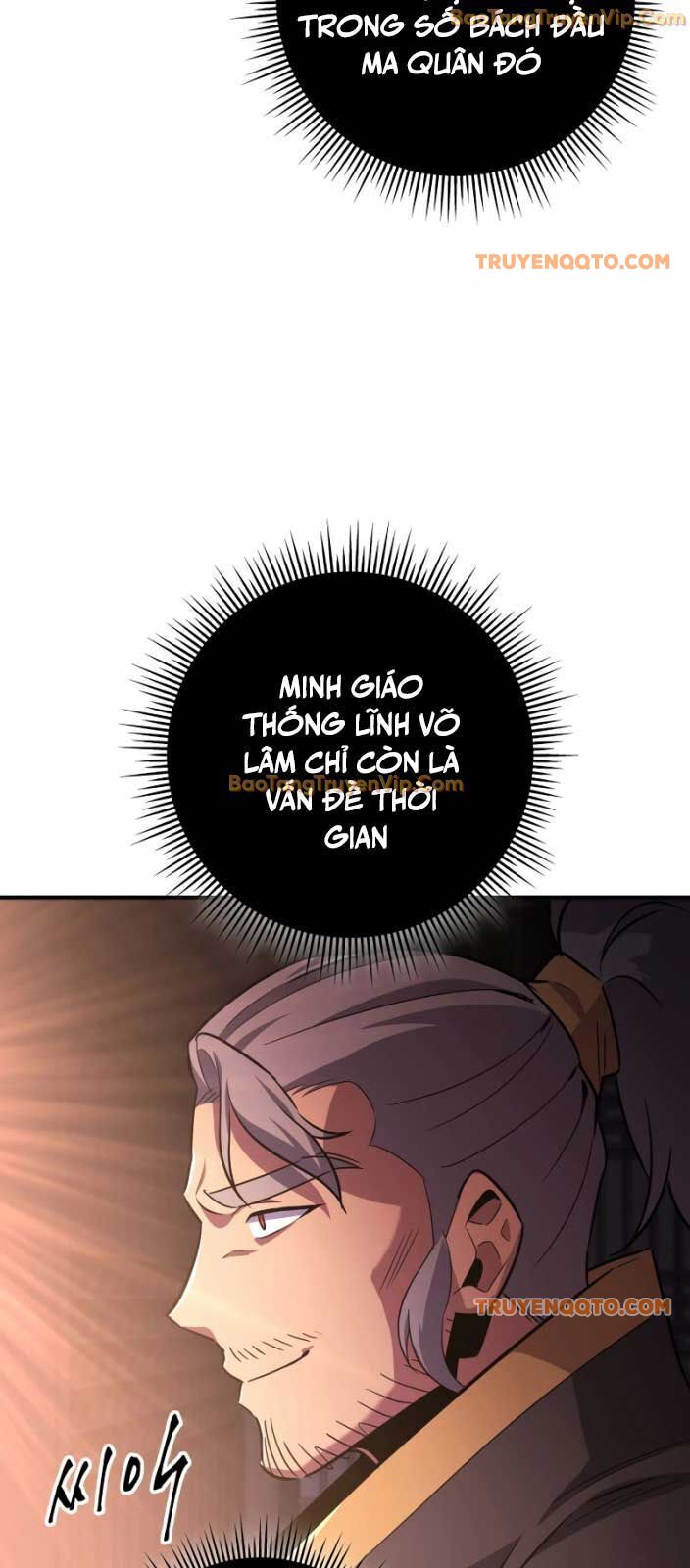 Cửu Thiên Kiếm Pháp Chapter 113 - Trang 2