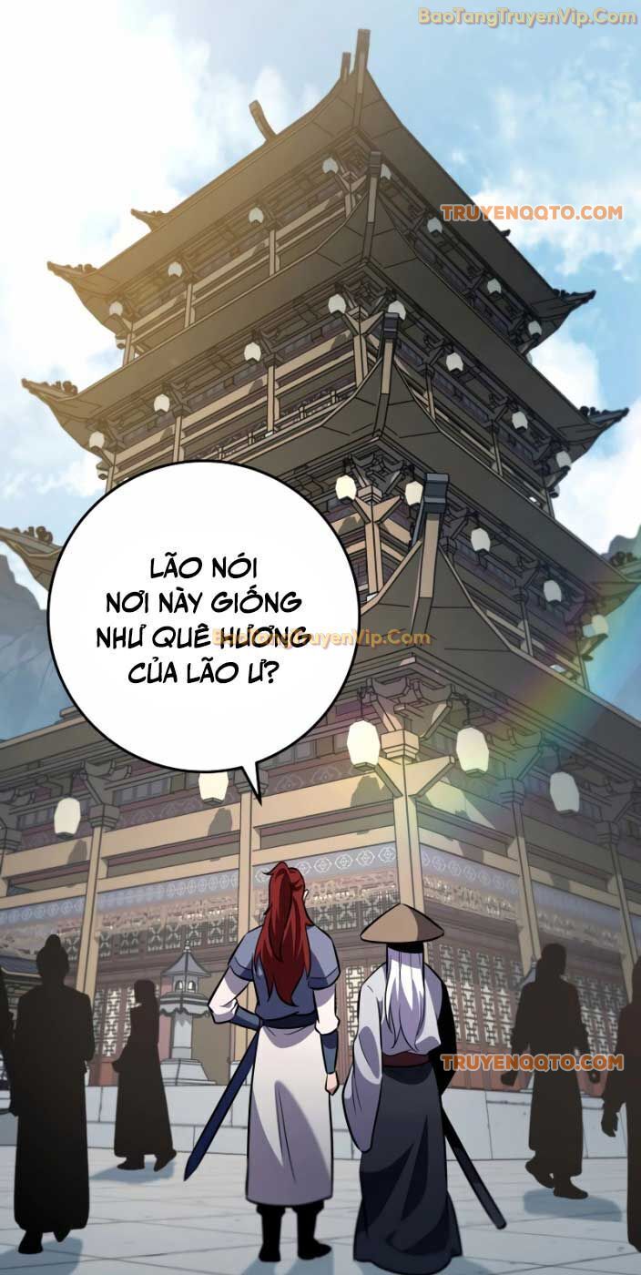 Cửu Thiên Kiếm Pháp Chapter 113 - Trang 2