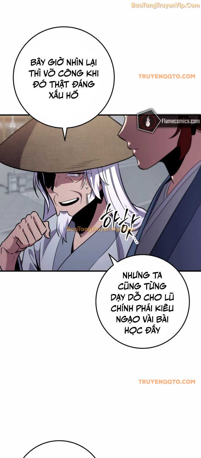 Cửu Thiên Kiếm Pháp Chapter 113 - Trang 2