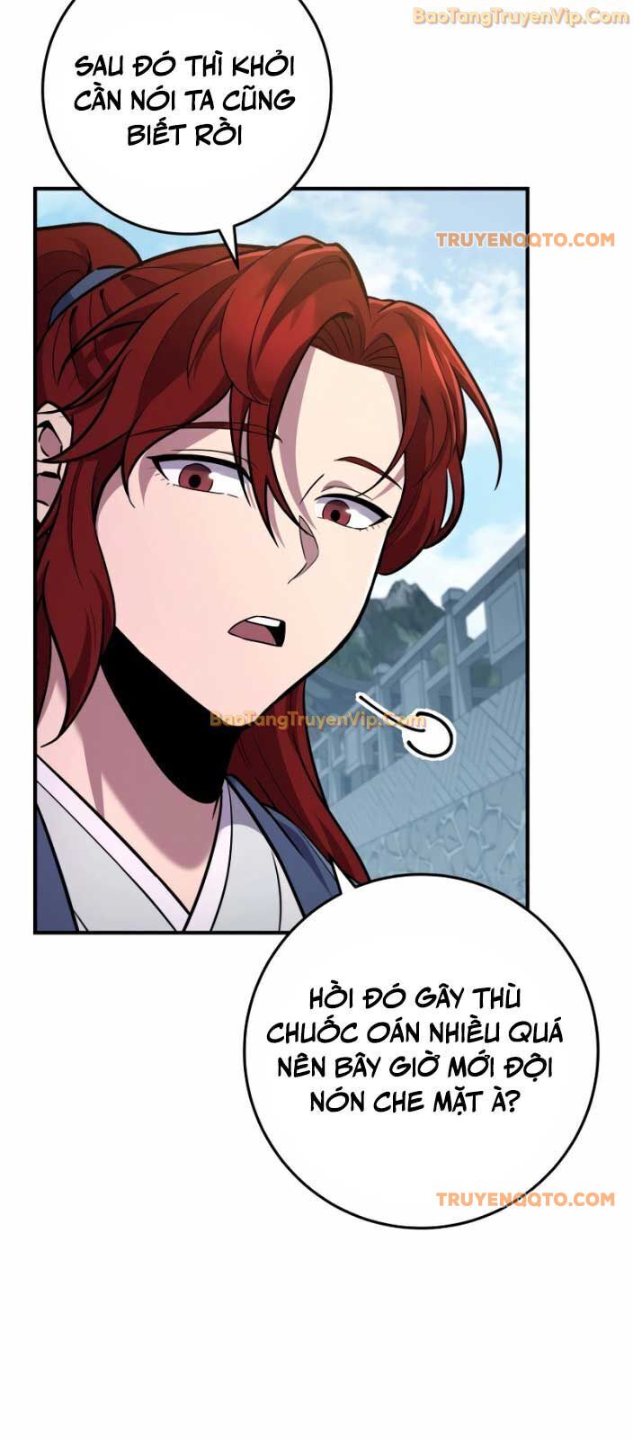 Cửu Thiên Kiếm Pháp Chapter 113 - Trang 2