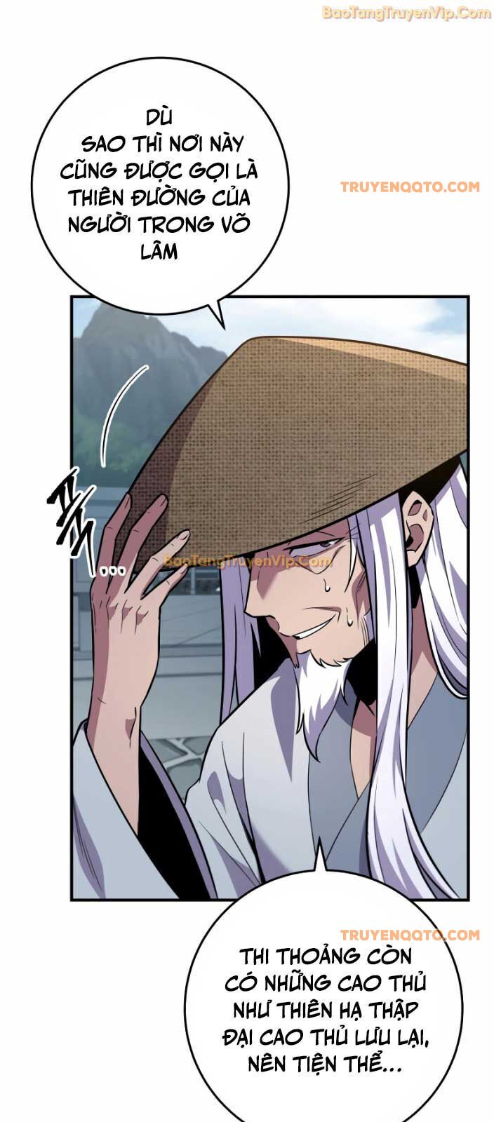 Cửu Thiên Kiếm Pháp Chapter 113 - Trang 2