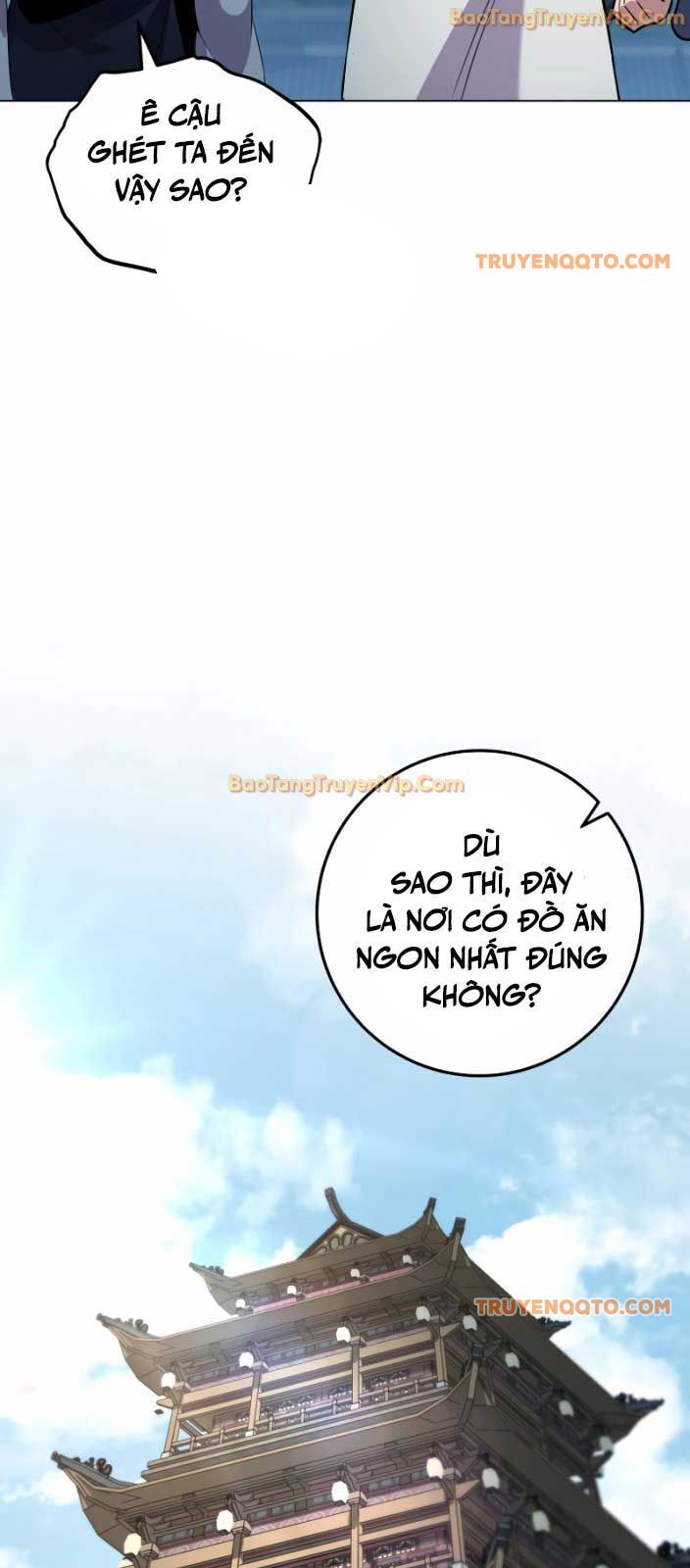 Cửu Thiên Kiếm Pháp Chapter 113 - Trang 2