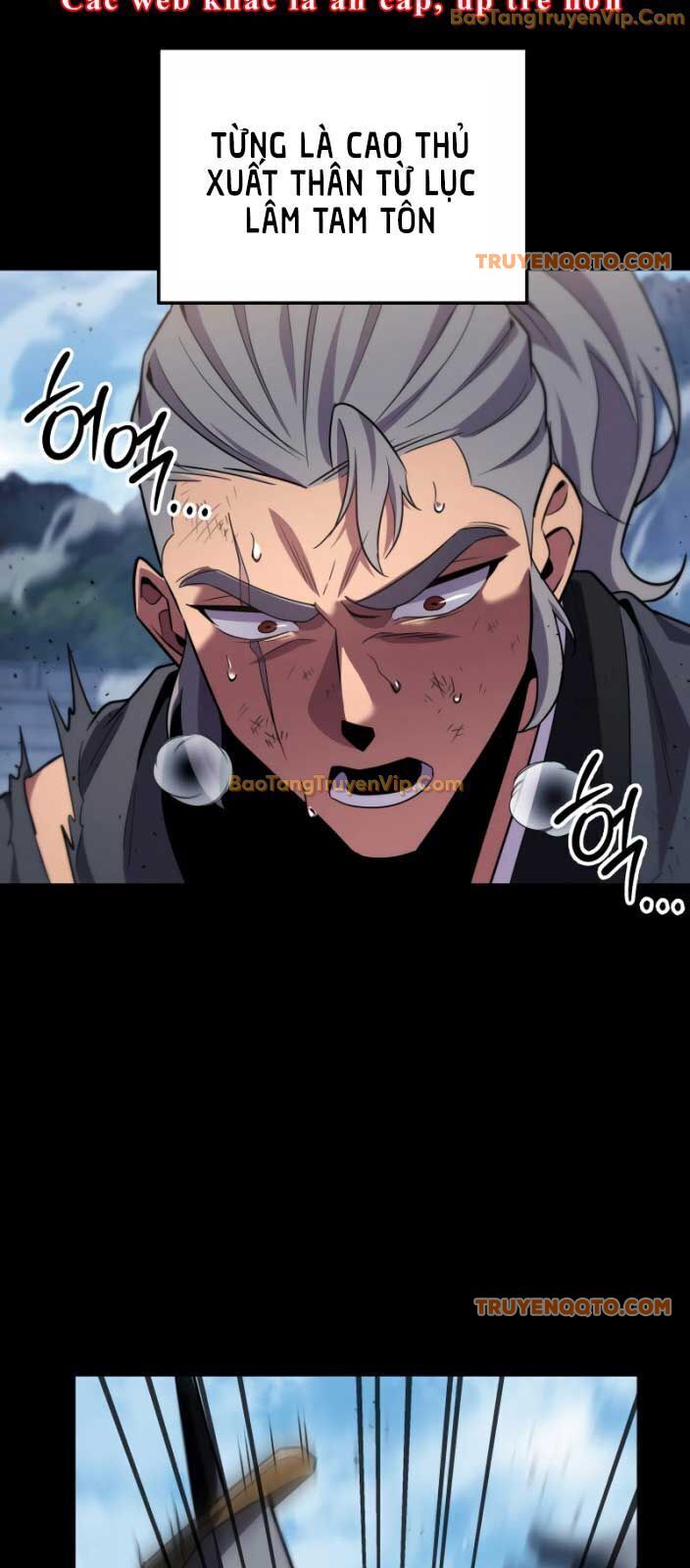 Cửu Thiên Kiếm Pháp Chapter 113 - Trang 2