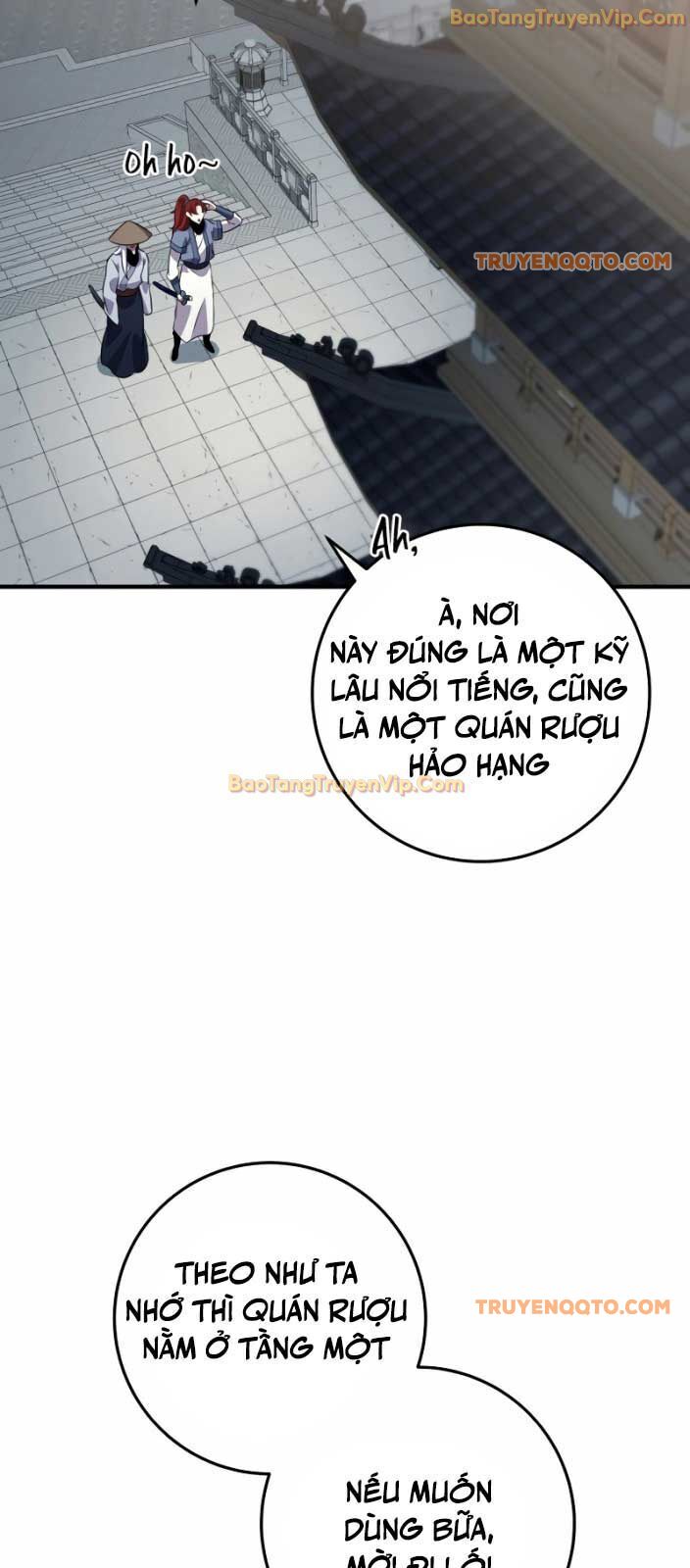 Cửu Thiên Kiếm Pháp Chapter 113 - Trang 2