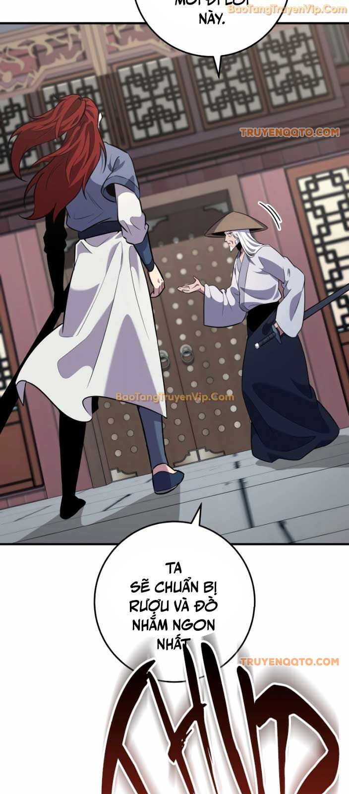 Cửu Thiên Kiếm Pháp Chapter 113 - Trang 2