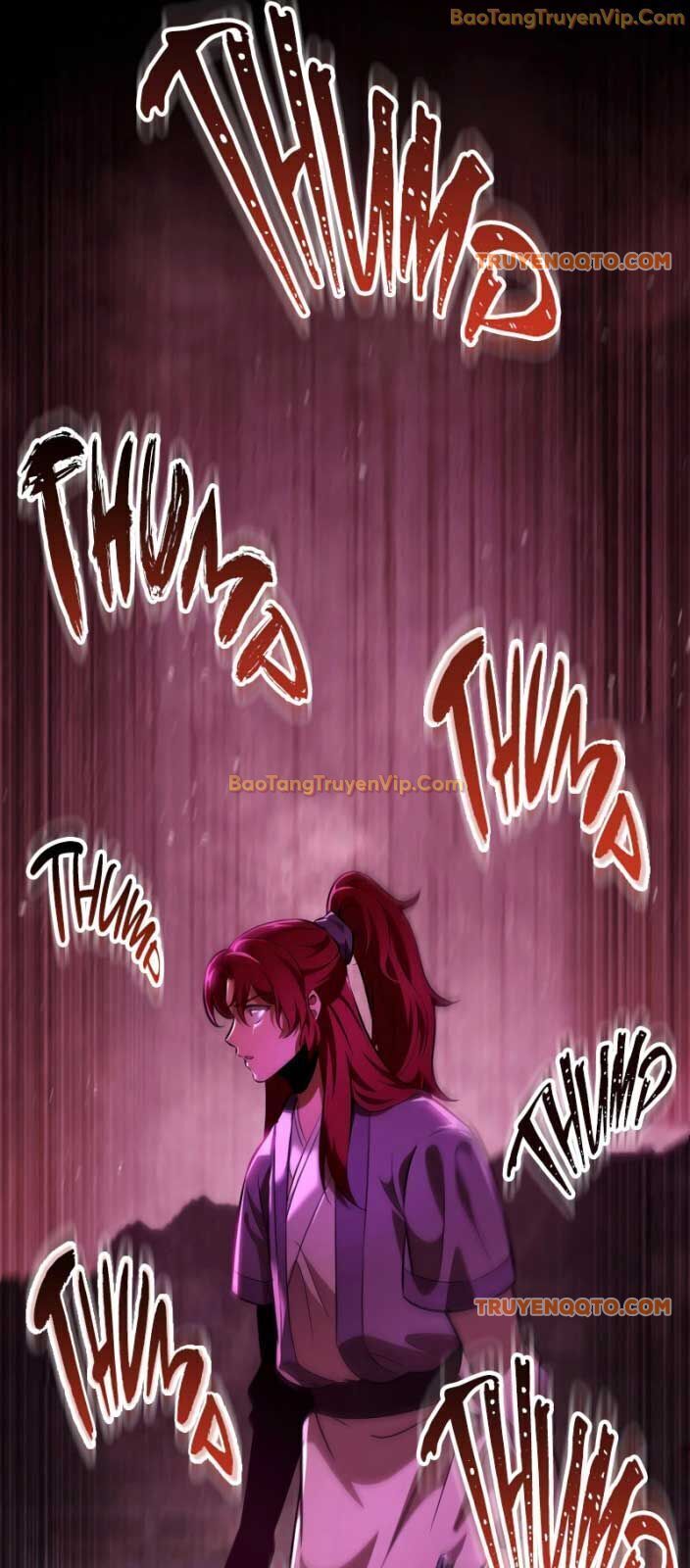 Cửu Thiên Kiếm Pháp Chapter 113 - Trang 2