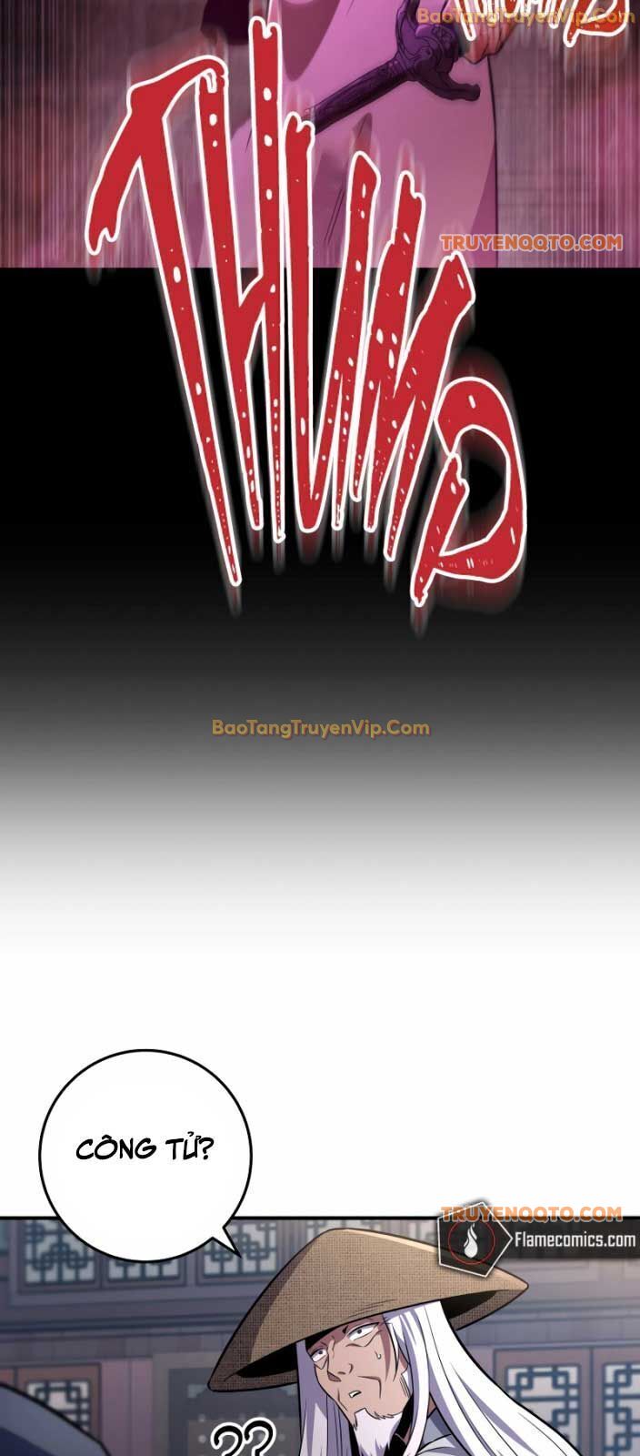Cửu Thiên Kiếm Pháp Chapter 113 - Trang 2