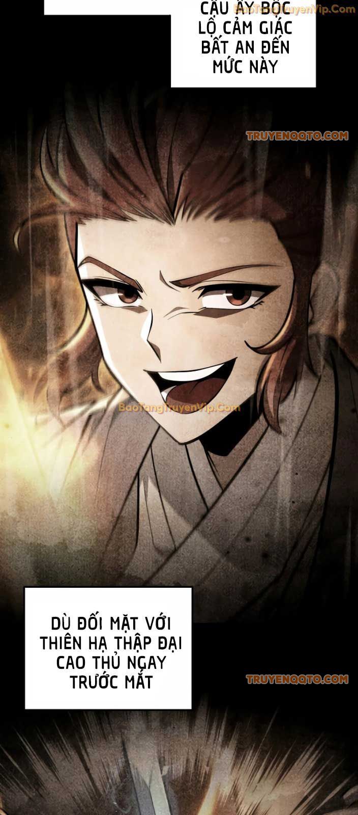 Cửu Thiên Kiếm Pháp Chapter 113 - Trang 2