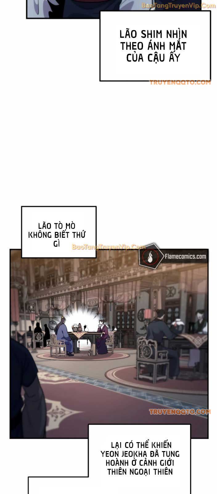 Cửu Thiên Kiếm Pháp Chapter 113 - Trang 2