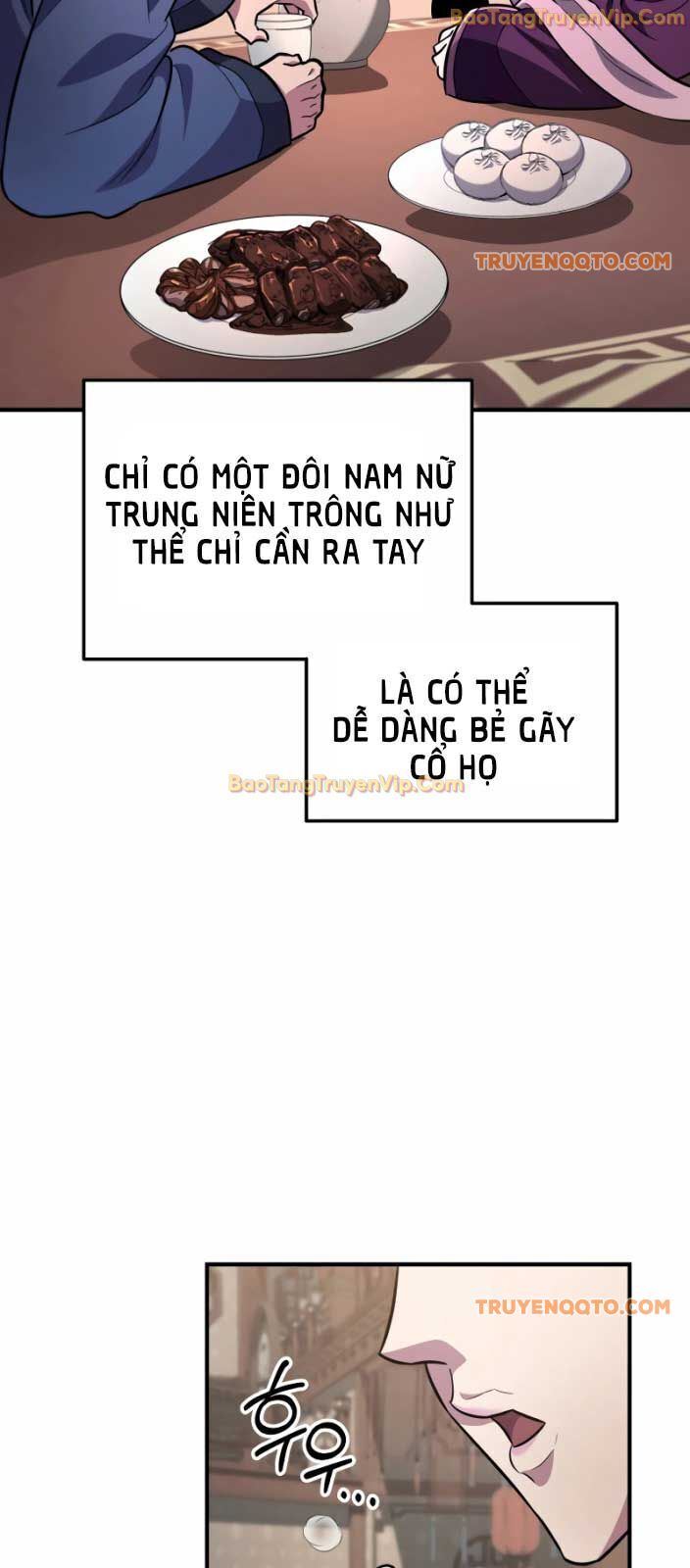 Cửu Thiên Kiếm Pháp Chapter 113 - Trang 2