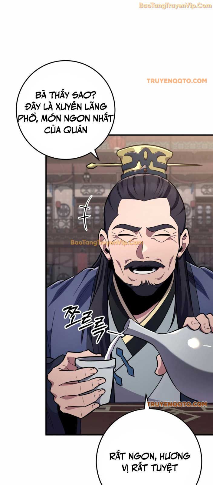 Cửu Thiên Kiếm Pháp Chapter 113 - Trang 2