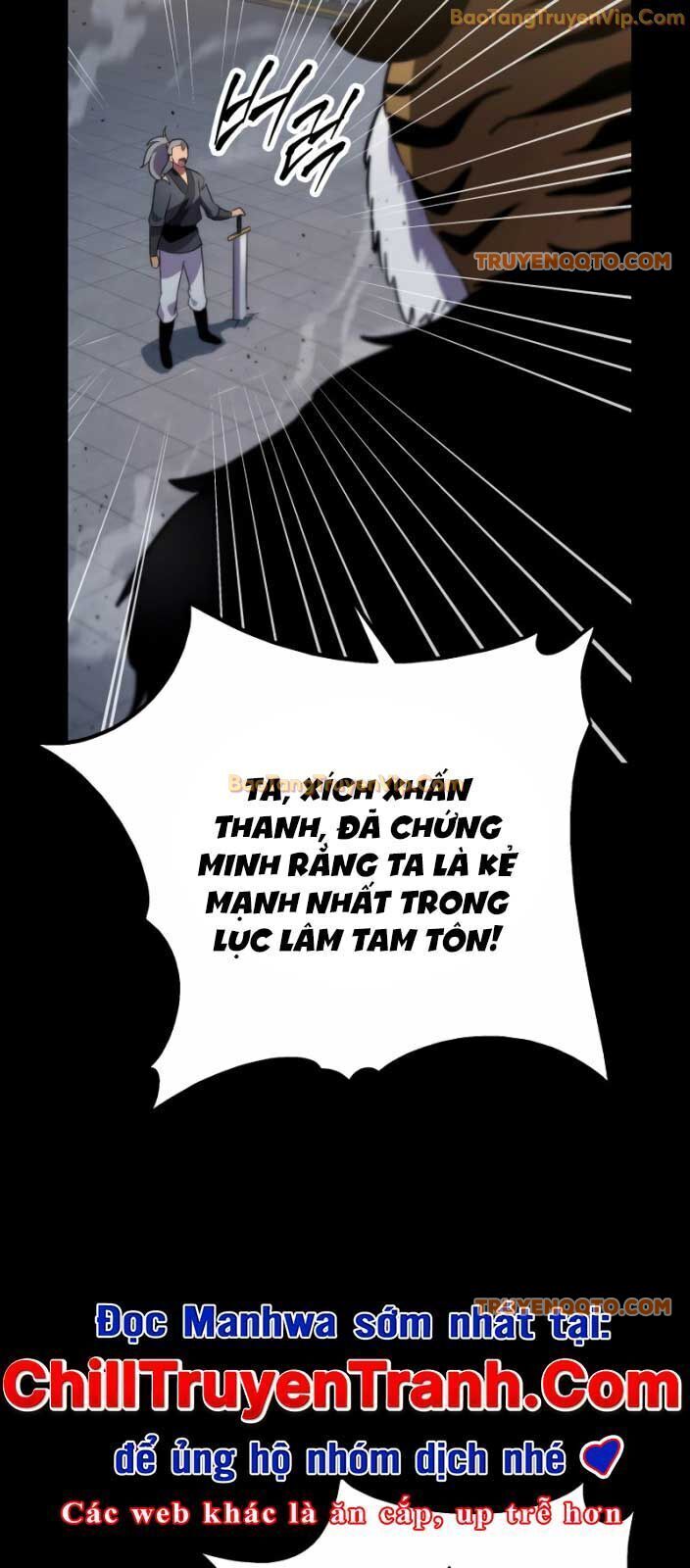 Cửu Thiên Kiếm Pháp Chapter 113 - Trang 2