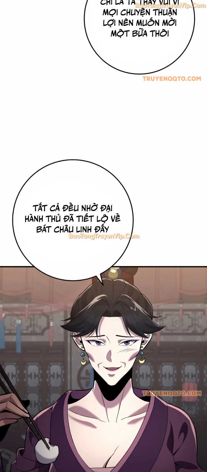 Cửu Thiên Kiếm Pháp Chapter 113 - Trang 2