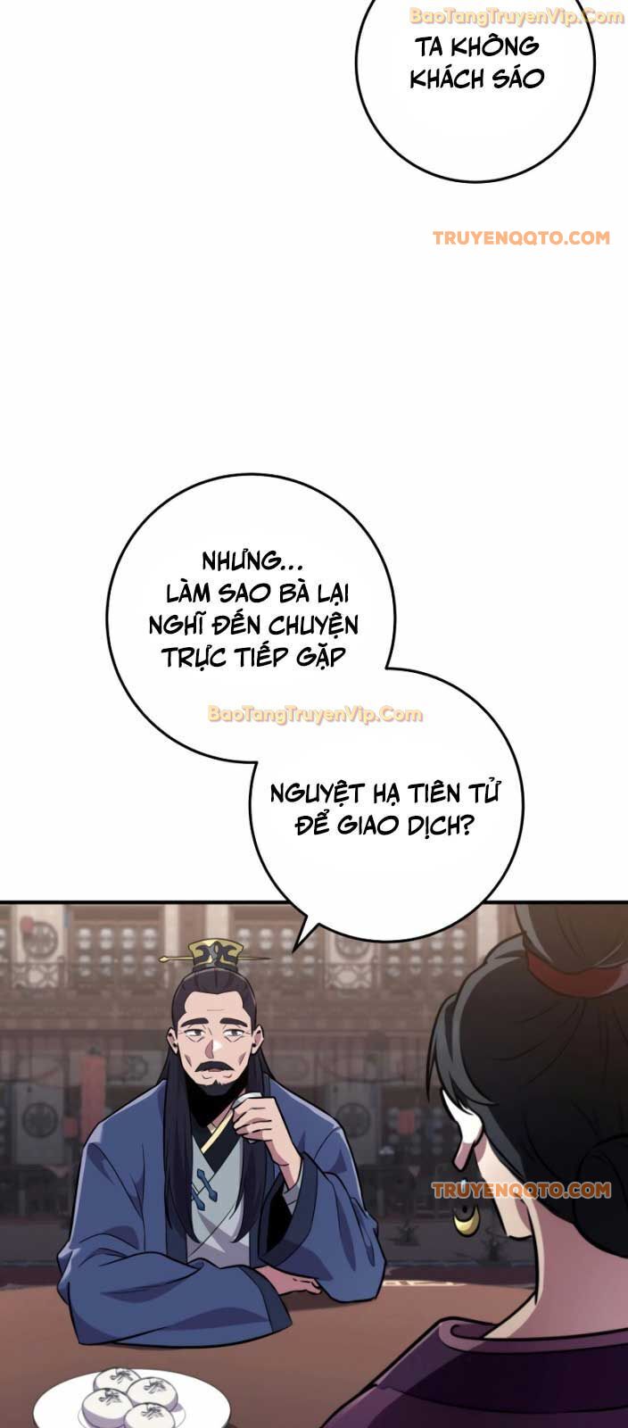 Cửu Thiên Kiếm Pháp Chapter 113 - Trang 2