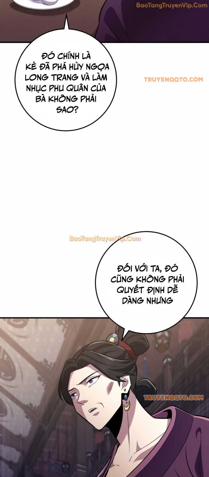 Cửu Thiên Kiếm Pháp Chapter 113 - Trang 2