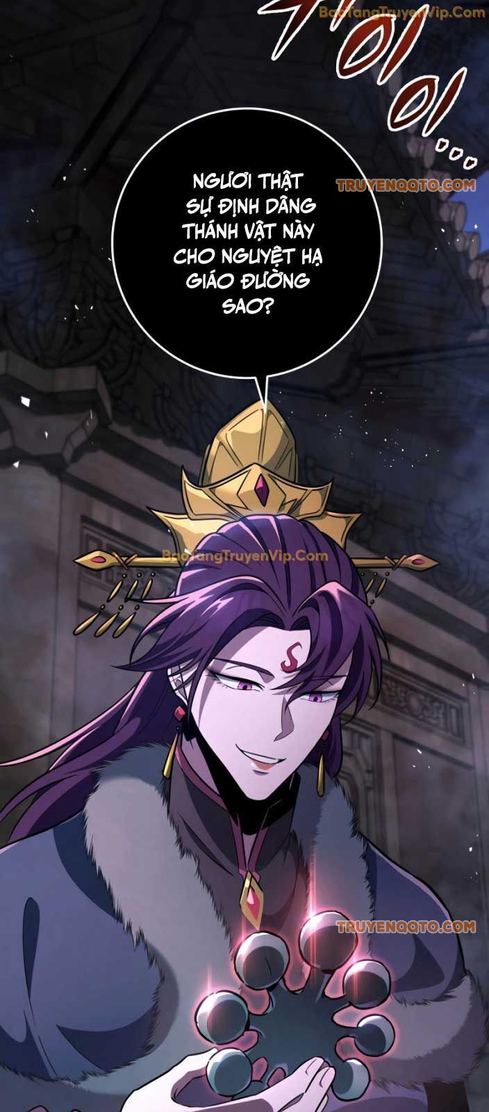 Cửu Thiên Kiếm Pháp Chapter 113 - Trang 2