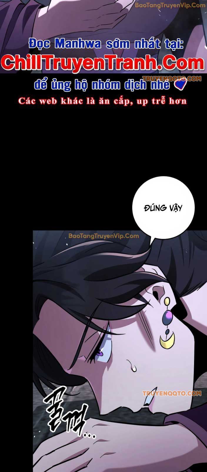 Cửu Thiên Kiếm Pháp Chapter 113 - Trang 2