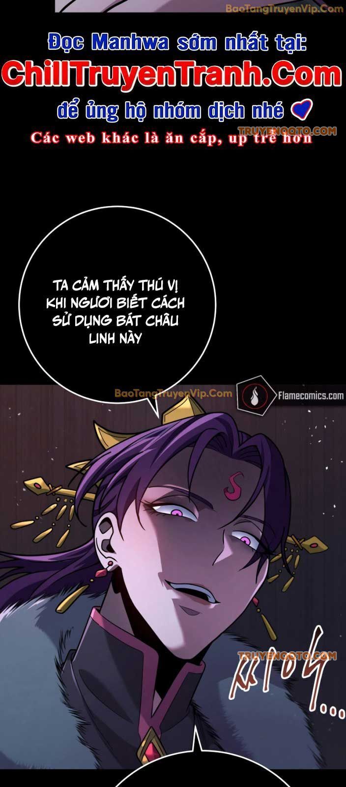 Cửu Thiên Kiếm Pháp Chapter 113 - Trang 2