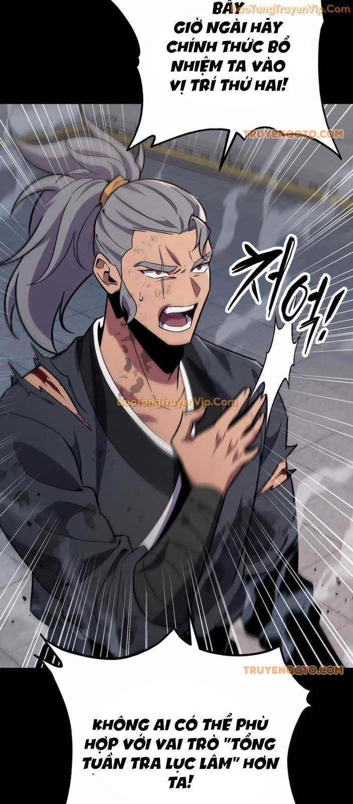 Cửu Thiên Kiếm Pháp Chapter 113 - Trang 2