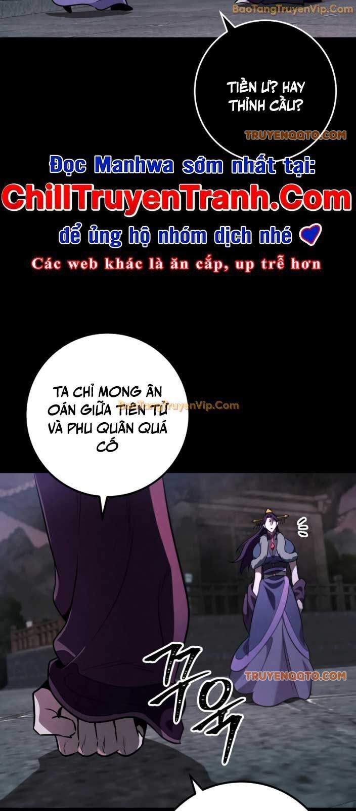 Cửu Thiên Kiếm Pháp Chapter 113 - Trang 2