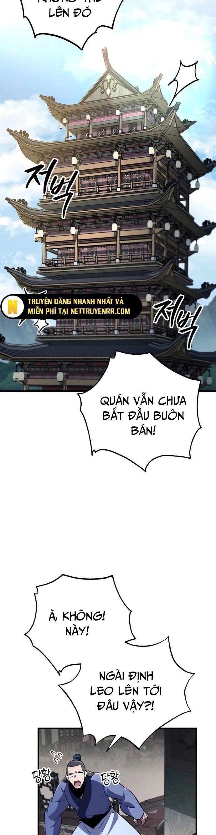 Cửu Thiên Kiếm Pháp Chapter 114 - Trang 2