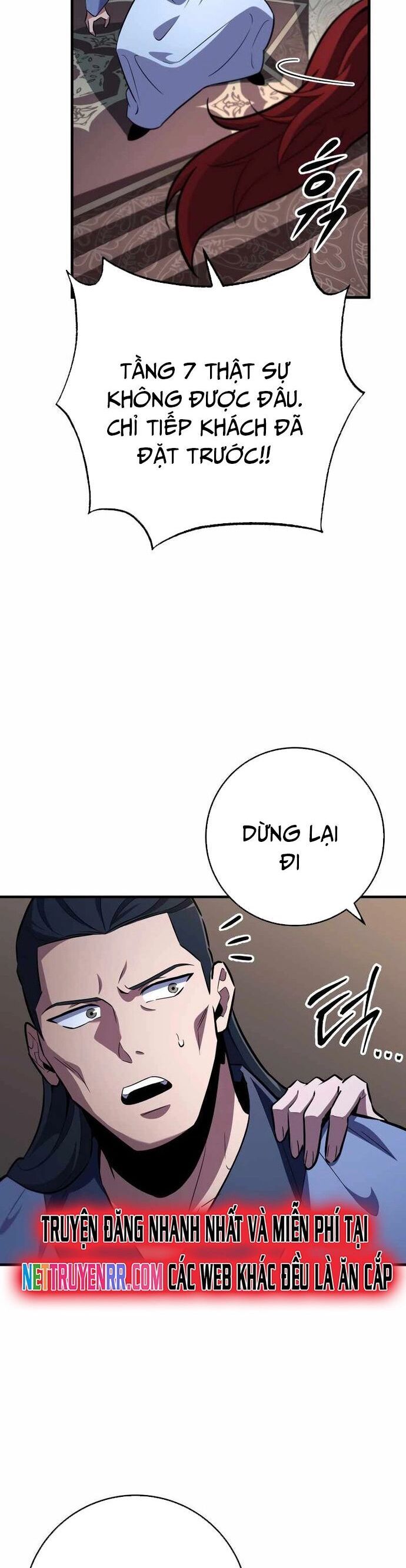 Cửu Thiên Kiếm Pháp Chapter 114 - Trang 2