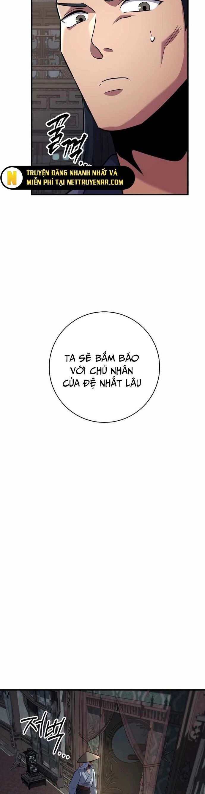 Cửu Thiên Kiếm Pháp Chapter 114 - Trang 2