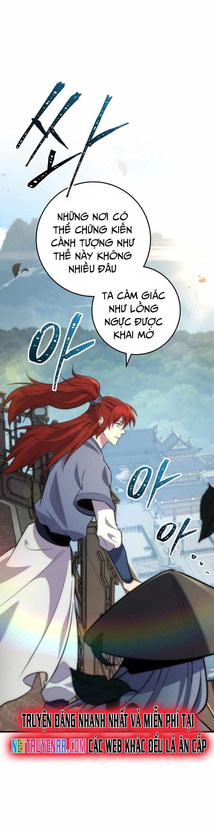 Cửu Thiên Kiếm Pháp Chapter 114 - Trang 2