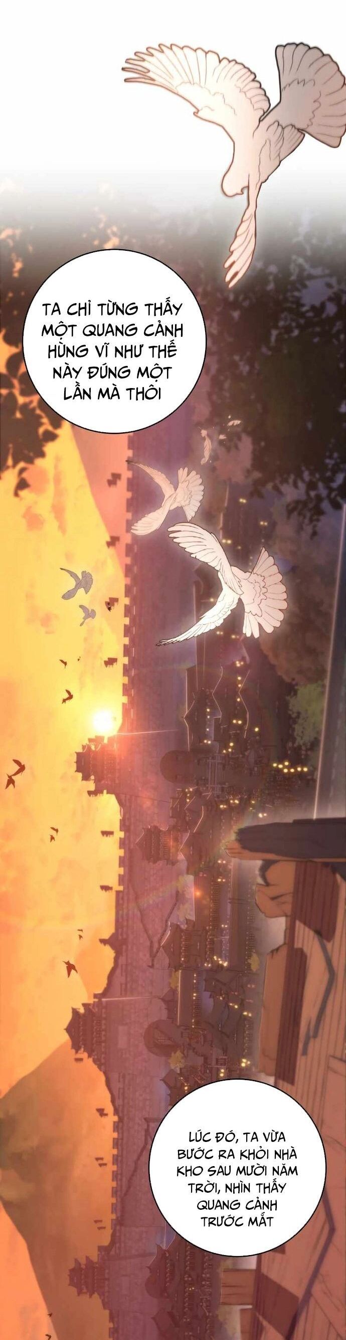 Cửu Thiên Kiếm Pháp Chapter 114 - Trang 2