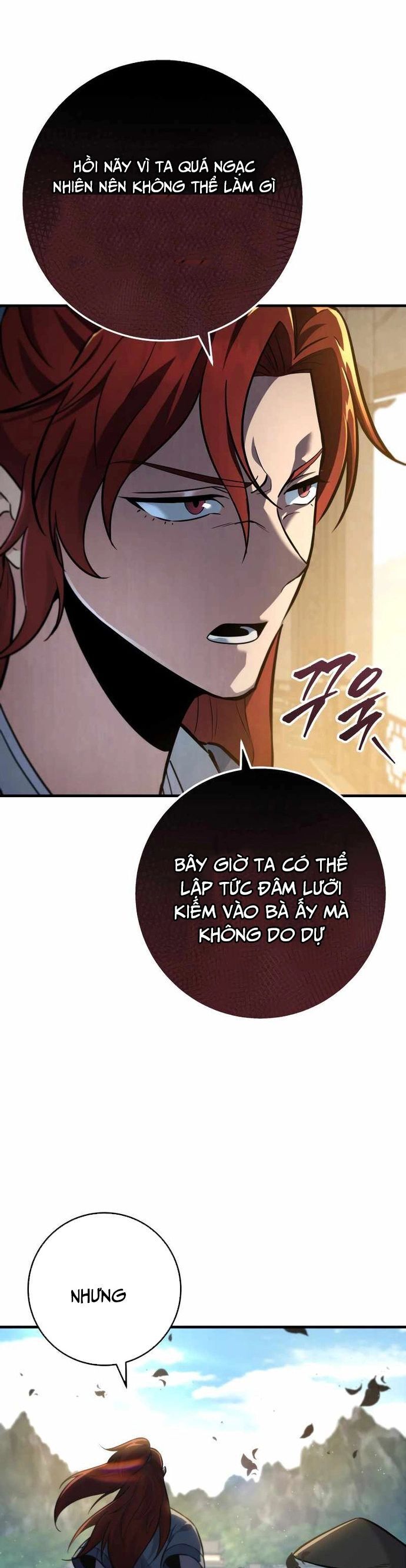 Cửu Thiên Kiếm Pháp Chapter 114 - Trang 2