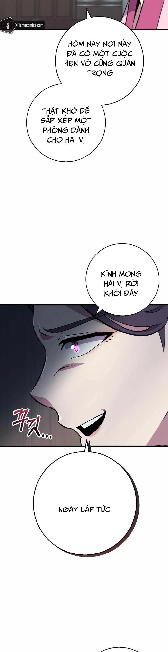 Cửu Thiên Kiếm Pháp Chapter 114 - Trang 2