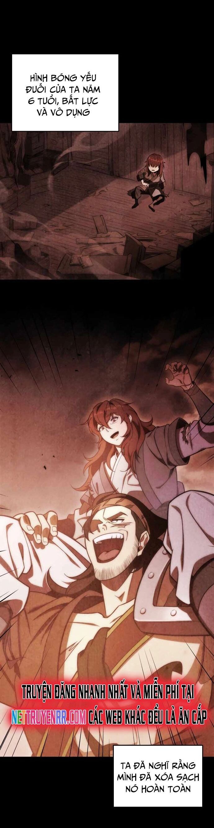 Cửu Thiên Kiếm Pháp Chapter 114 - Trang 2