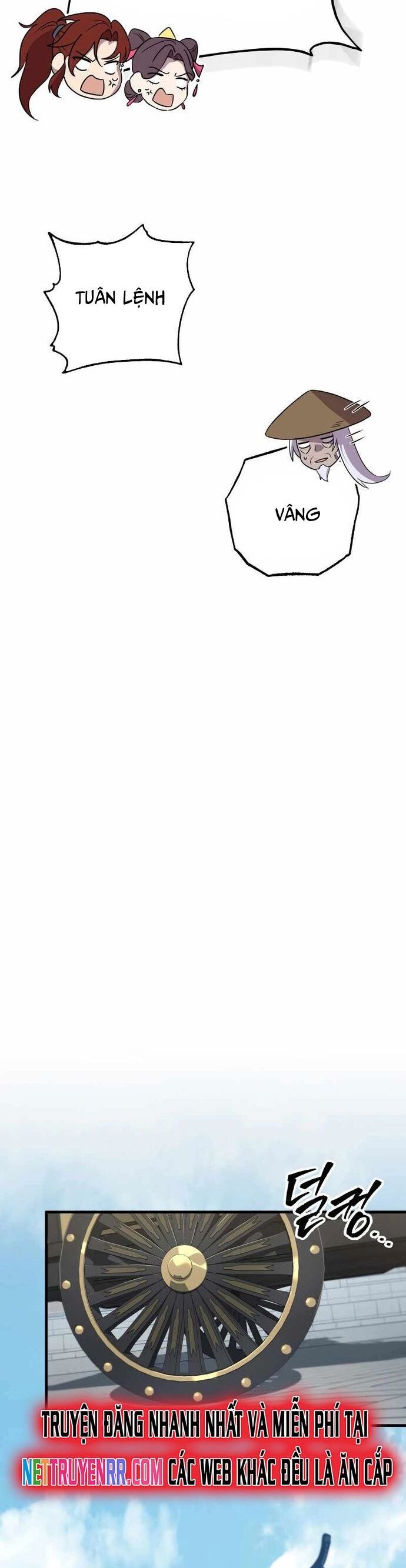 Cửu Thiên Kiếm Pháp Chapter 114 - Trang 2