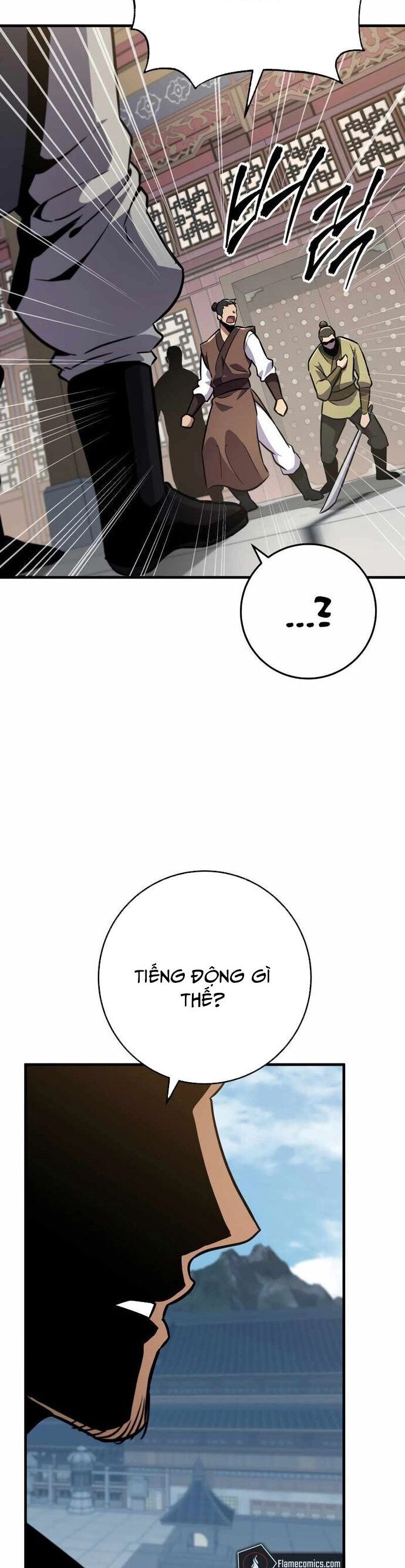 Cửu Thiên Kiếm Pháp Chapter 114 - Trang 2