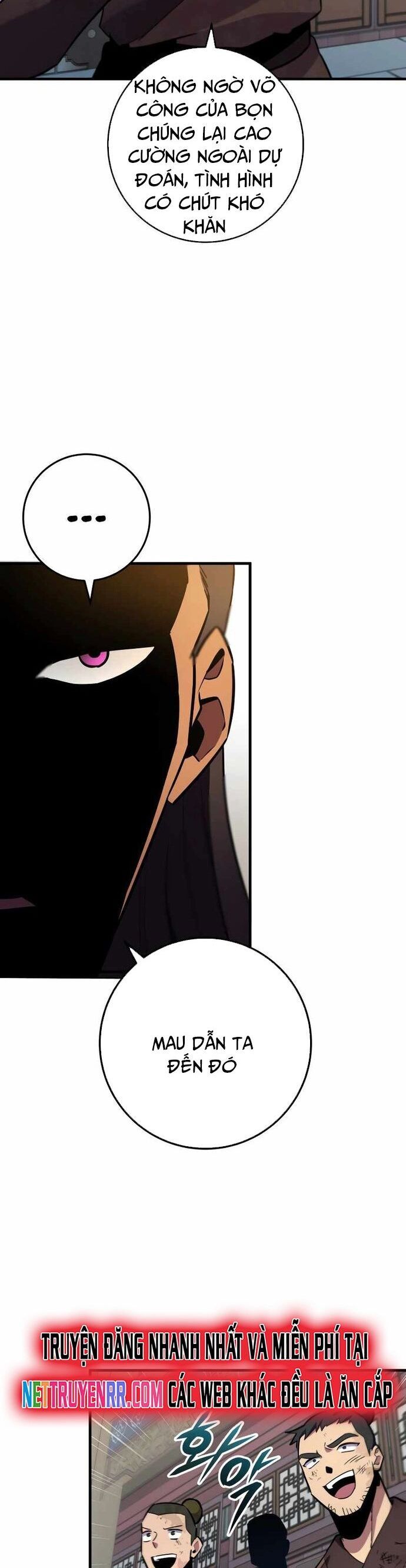 Cửu Thiên Kiếm Pháp Chapter 114 - Trang 2