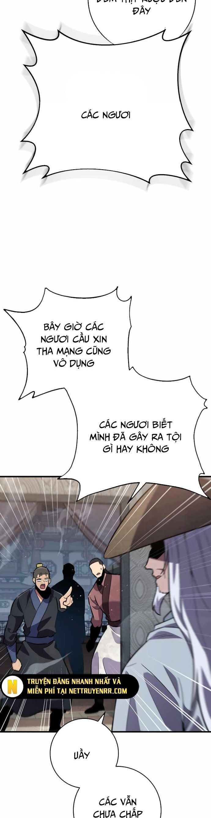 Cửu Thiên Kiếm Pháp Chapter 114 - Trang 2