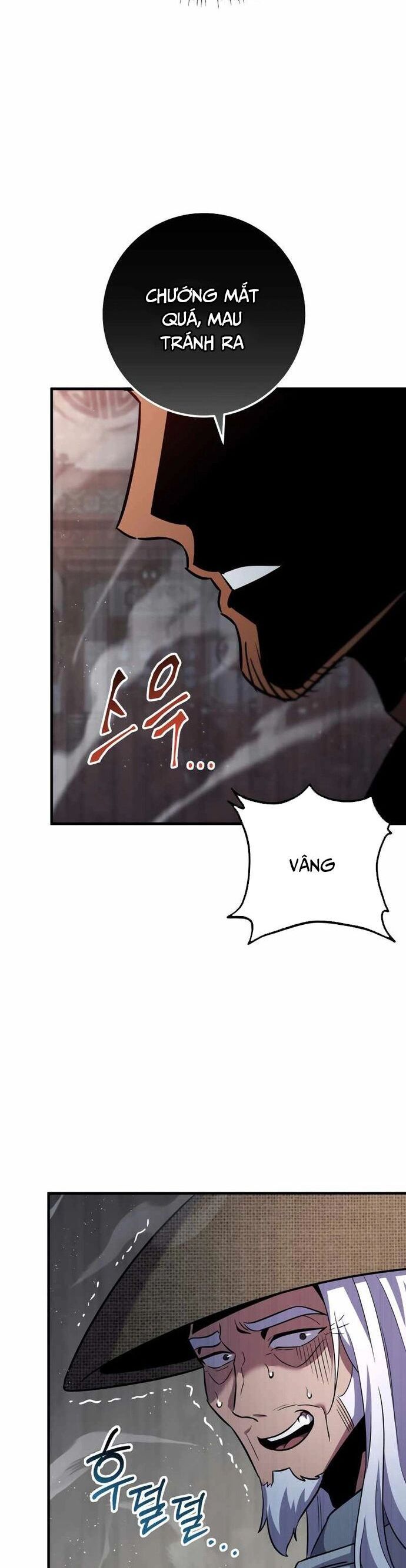 Cửu Thiên Kiếm Pháp Chapter 114 - Trang 2