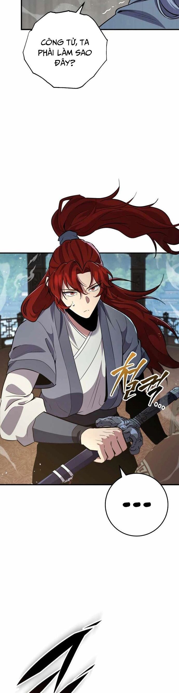 Cửu Thiên Kiếm Pháp Chapter 114 - Trang 2