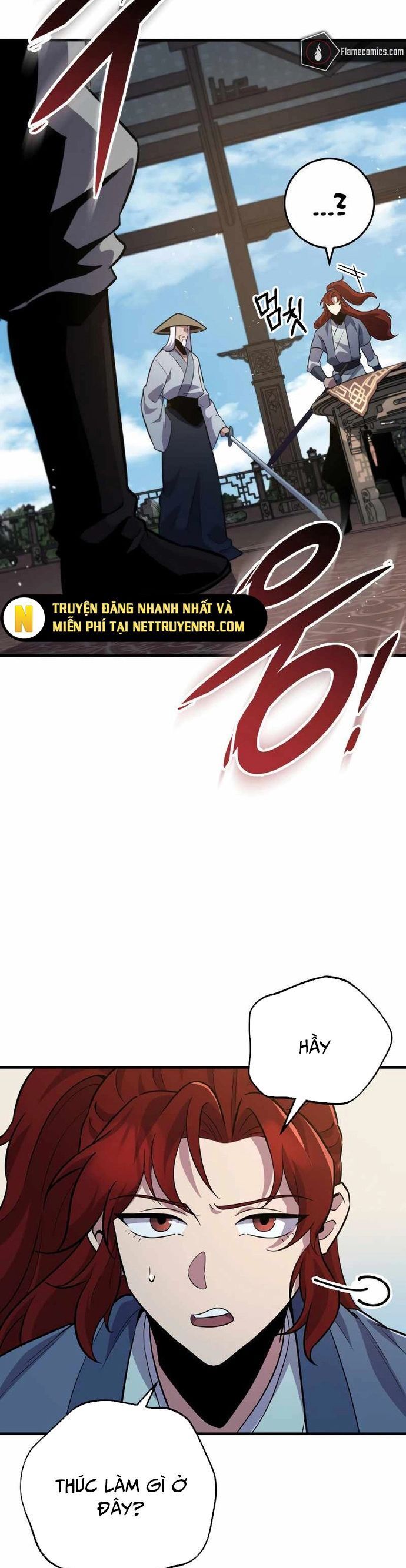 Cửu Thiên Kiếm Pháp Chapter 114 - Trang 2