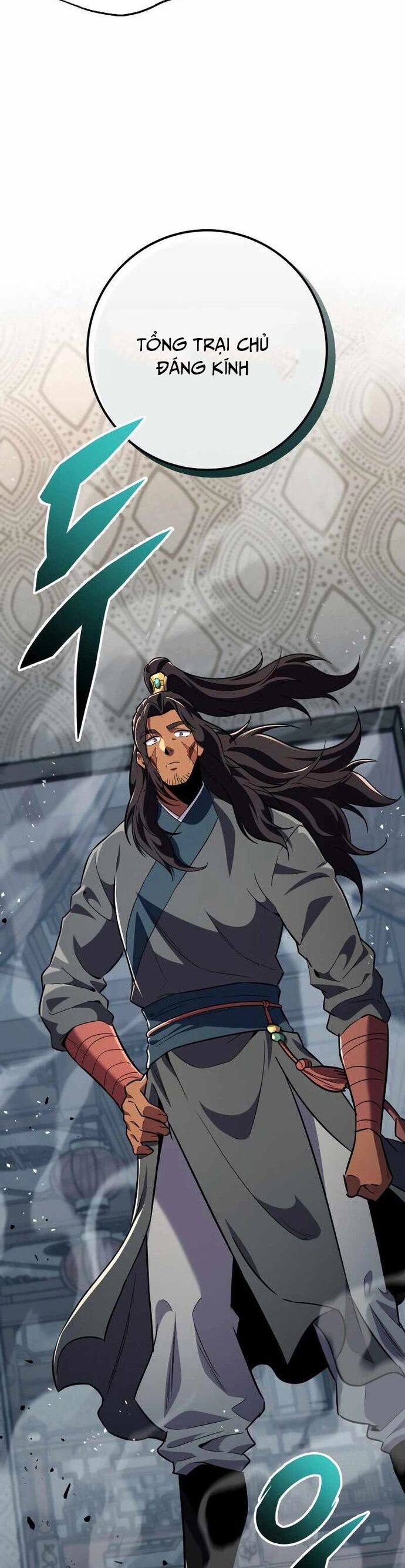 Cửu Thiên Kiếm Pháp Chapter 114 - Trang 2