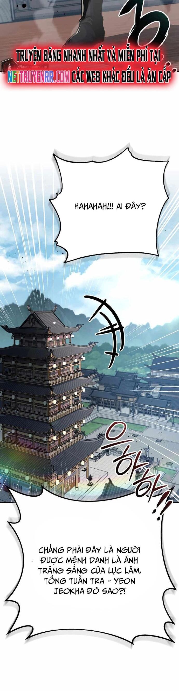 Cửu Thiên Kiếm Pháp Chapter 114 - Trang 2