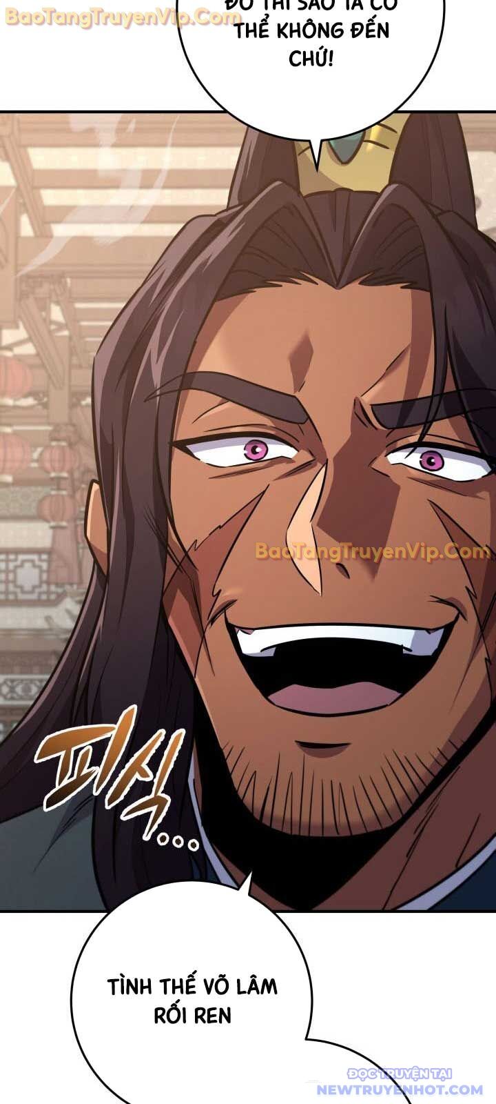 Cửu Thiên Kiếm Pháp Chapter 115 - Trang 2