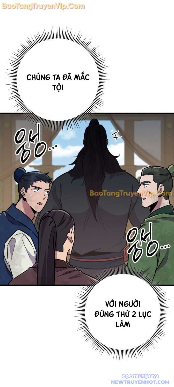 Cửu Thiên Kiếm Pháp Chapter 115 - Trang 2